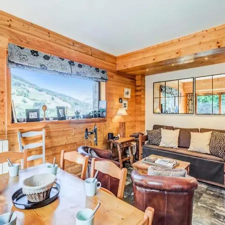 For 6 People Megeve