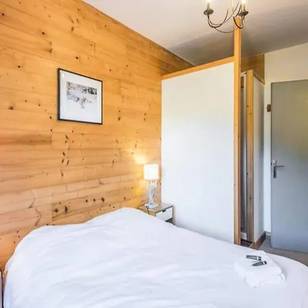 For 6 People Megeve