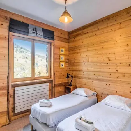 For 6 People Apartment *